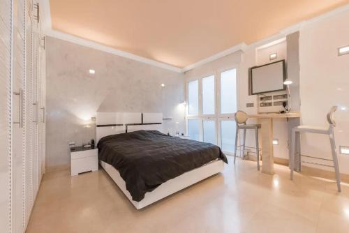 Milla de Oro Apartment | Barrio de Salamanca Milla de Oro