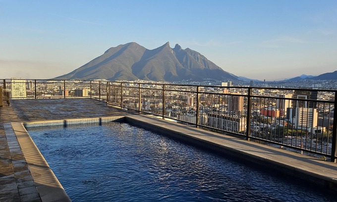Monterrey Centro Apartment | BarrioW by Airhome