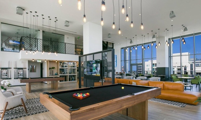 Riverwalk Fort Lauderdale Apartment | Barsala l Spacious 2BD Home Near Parks & Art Scene