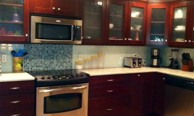 Bartlett Condo | Bartlett - N. Conway Area Luxury Penthouse w/indoor pool PRICE REDUCED
