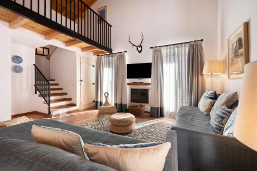 Donalda Villa | Bartolomeu Cottage - Portimão