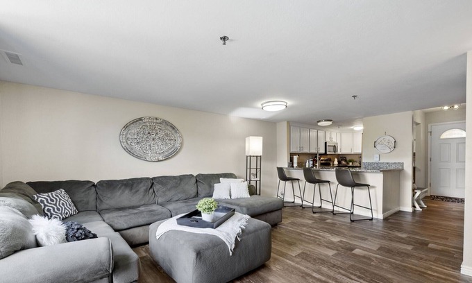 Prescott Country Club Condo | Barzona Ave Condo