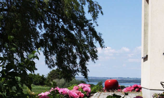 Syddjurs Municipality Bed & Breakfast | Basballegaard Bed & Breakfast