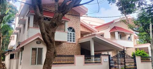 Anagalapura Villa | Base Bangalore