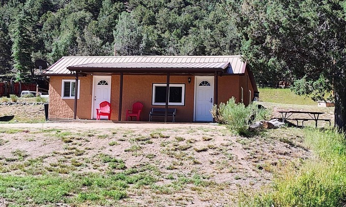 Howard House | Base Camp for your Adventures