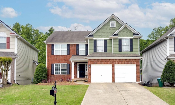 Canton Apartment | Basement Apartment - all new