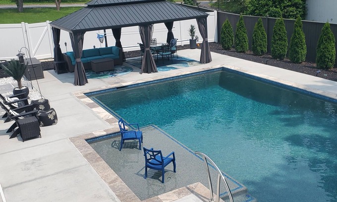 Marietta Apartment | Basement Suite for Professionals