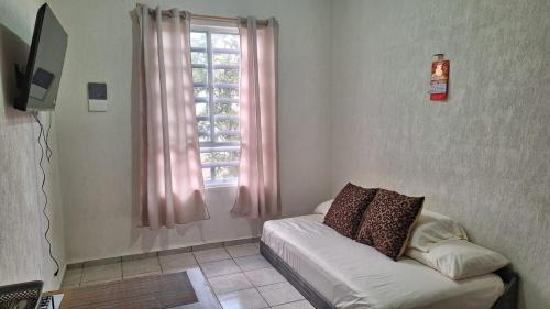 Tulum Apartment | Basic Apartment in Aldea Tulum