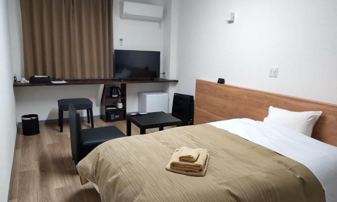 Ogano-machi Hotel | Basic Hotel Chichibu