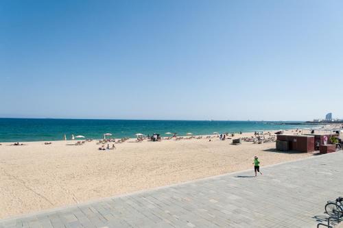 Poblenou Apartment | Basic Platja