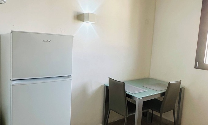 Prato Apartment | Basic standard apartment in Prato