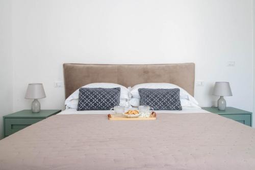 Santa Margherita Ligure Apartment | Basil by PortofinoHomes