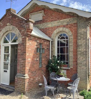Westleton House | Basils Bolthole