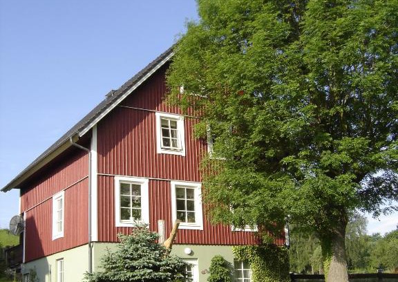 Ehrenberg Apartment | Basislager Hohnstein - Familie Lösel