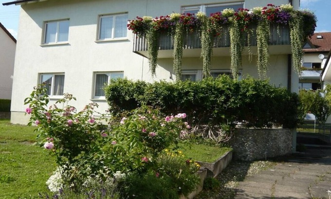 Salem House | Basler - Het kleine vakantiegeluk