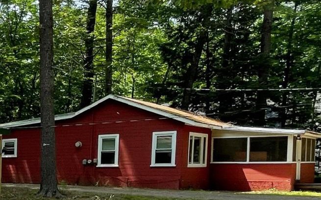 South Casco House | BASS COVE 1 LIMIT 6 home