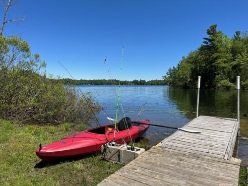 Traverse City House | Bass Lake Life