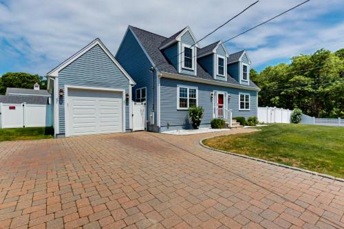 Bass River House | Bass River Breeze
