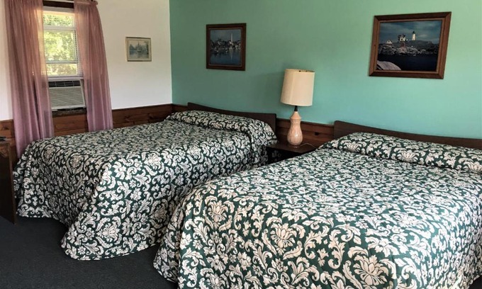 Bass River Hotel | Bass River Motel
