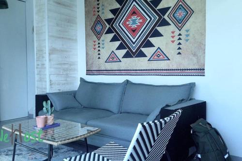 Quartier Doulon-Bottiere Apartment | Basse chenaie Cocon avec terrasse et Parking