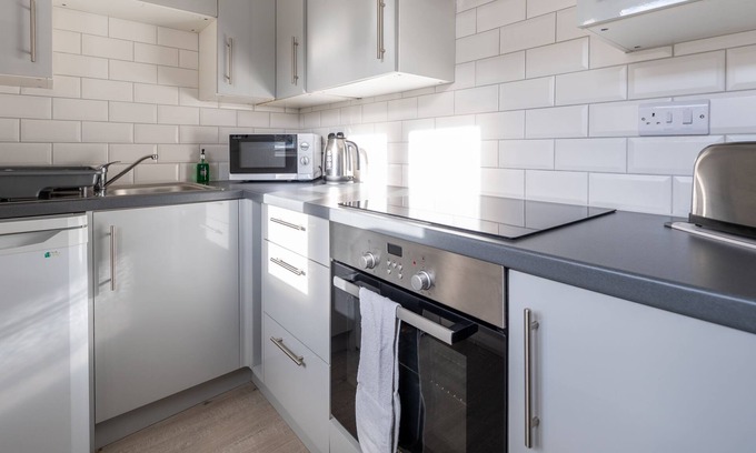 Near Sawrey Cottage | Bassenthwaite - Ground floor apartment