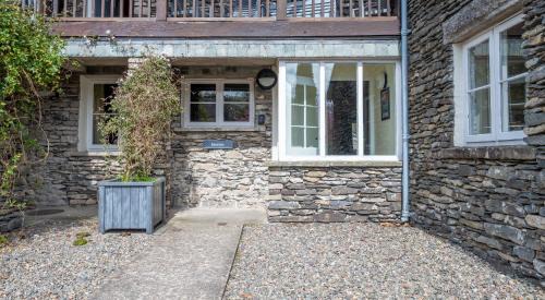 Graythwaite House | Bassicks