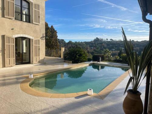 Mougins Apartment | Bastide Magdaleyna Mougins