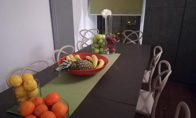 Pescara Apartment | Bastioni Home