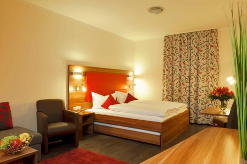 Augustenstraße Apartment | BATU Apart Hotel