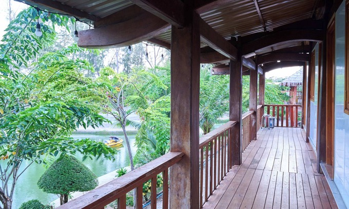 Bac Binh Other | Bau Trang U&ME Glamping Resort