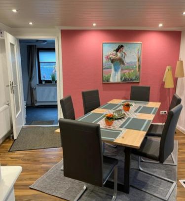 Hildesheim District Apartment | Bauernhaus nähe Lamspringe