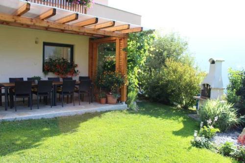 Wenns House | Bauernhof Huber