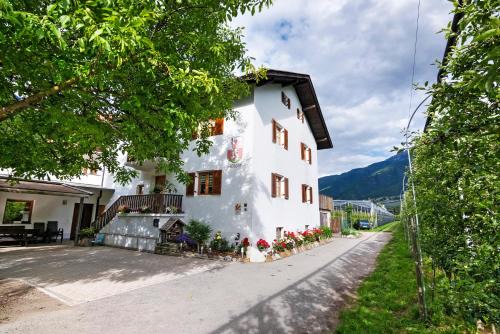 Castelbello-Ciardes House | Bauernhof Sackgut