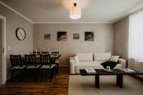 Dessau Apartment | Bauhaus Museum Apartment
