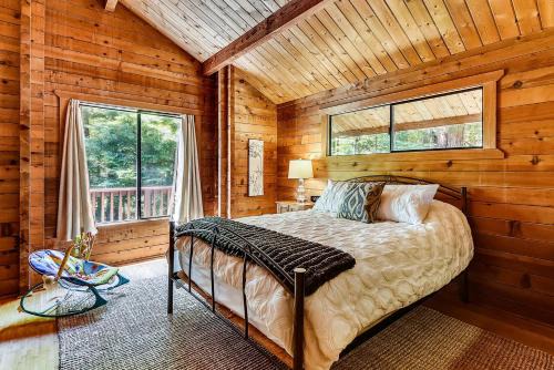 Cazadero House | Baumhaus