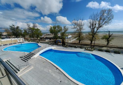Constanta Hotel | Bavaria Blu Hotel and Conference Centre