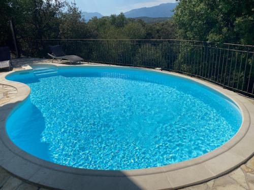 Porto-Vecchio House | BAVELA