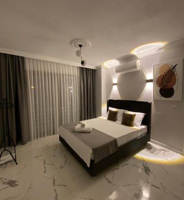 Pamukkale City Centre Hotel | Bavella House