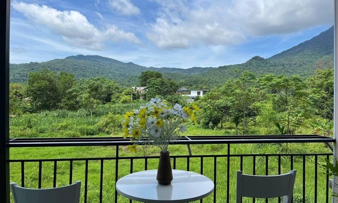 Ba Vi Villa | Bavi Hill Villa