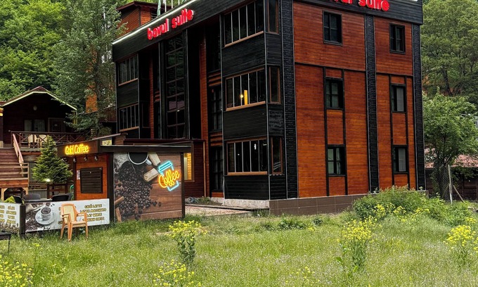 Uzungol Apartment | Bavul Suite