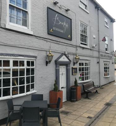 Bawtry Hotel | Bawtrys