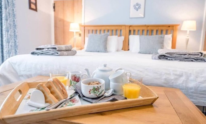 Wangford House | Baxter House, Wangford