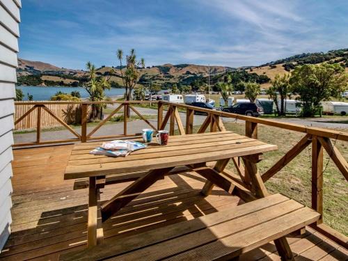 Duvauchelle House | Bay Bliss - Akaroa Holiday Home