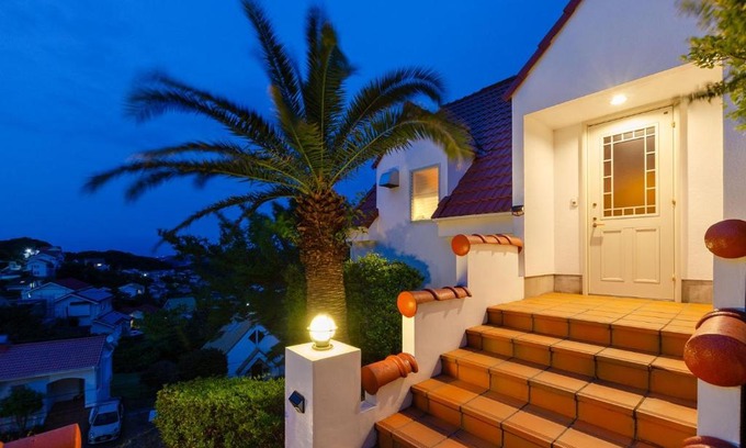 Shimoda House | Bay Coast Villa Goishigahama - Vacation STAY 45736v