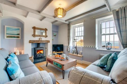 Gorran Haven House | Bay Cottage