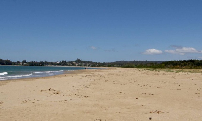 Batemans Bay Apartment | 'Bay Dream' Upstairs Unit Three