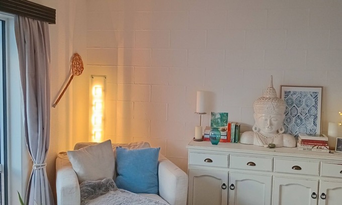 Pohara Apartment | Bay Dreams at Pohara Beach, surrounded by stunning nature and national parks