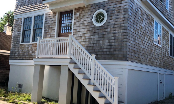 Avon House | - Bay Head Beach House - Very near center of town - Newly renovated.