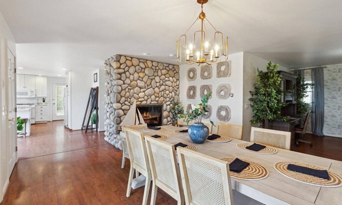 Petoskey House | Bay Inn of Petoskey