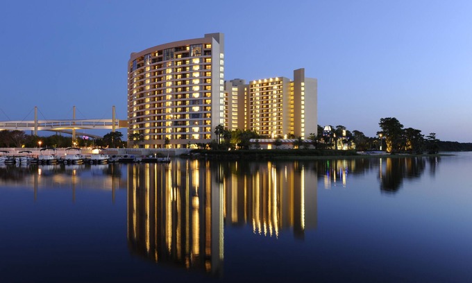 Bay Lake Resort | Bay Lake Tower at Disney's Contemporary Resort
